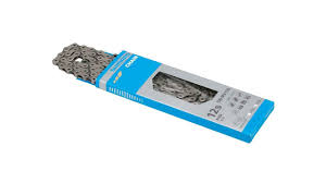 CADENA CN-M9100 12VEL 126L SHIMANO