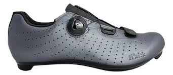 ZAPATILLA FIZIK R5/ MET.GUN- BLACK T: 44
