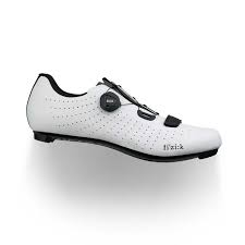 ZAPATILLA FIZIK R5 / WHITE- BLACK T: 42
