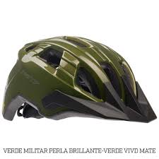 Casco MTB M4 GW