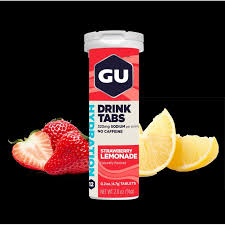 Discos Hidratantes GU Flor Jamaica