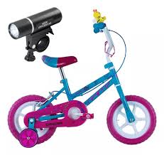BICICLETA INFANTIL NI A 12P DANCER GW