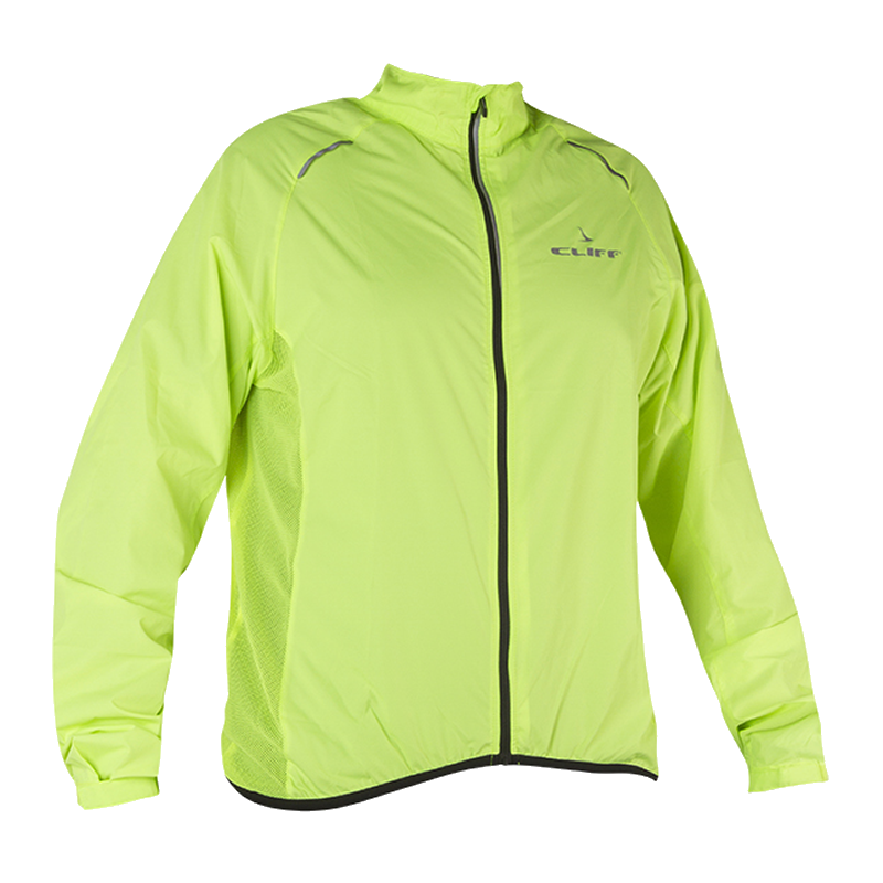 CHAQUETA ELITE WINDPROOF CLIFF