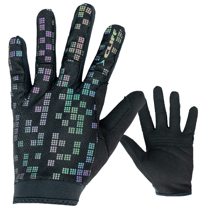 GUANTES REFLECTIVOS DL CUBO CLIFF