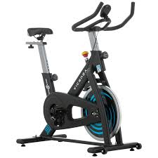 BICICLETA SPINNING GENOA 2.0 PN0199 SPOR