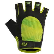 GUANTES CORTOS CORE SPORT FITNESS