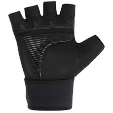 GUANTES CORTOS SPIN SPORTFITNESS