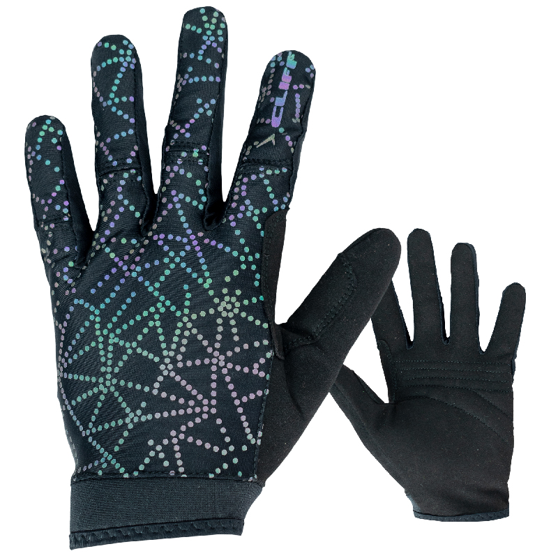 GUANTES REFLECTIVOS DL STARS CLIFF