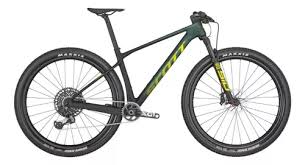 BICICLETA MTB SPARK RC WORLDCUP 2025 12