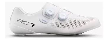 ZAPATILLAS RUTA SH - RC703 WIDE BLANCO SHIMANO