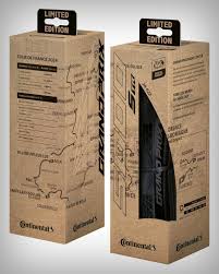 LLANTA CONT GP5000 TR TDF LIMITED  700*28