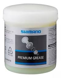 GRASA LUBRICANTE DURA-ACE 500GR SHIMANO