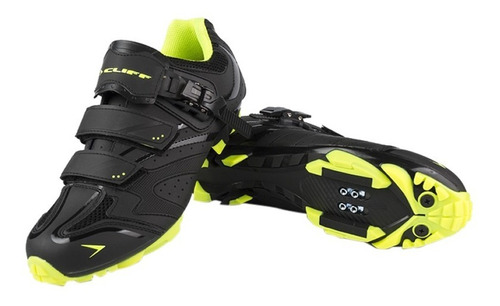 ZAPATILLAS TRAIL PERFORMANCE CLIFF