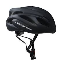 CASCO NOVA NEGRO M (IN-MOLD)