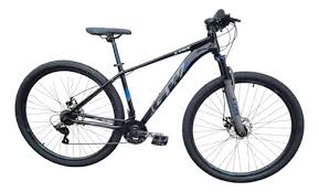 BICICLETA MTB 29P 3X7VEL ATLAS ACERO GW