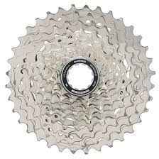 CASSETTE CS-HG710-12 105 12V 11-36T SHIMANO