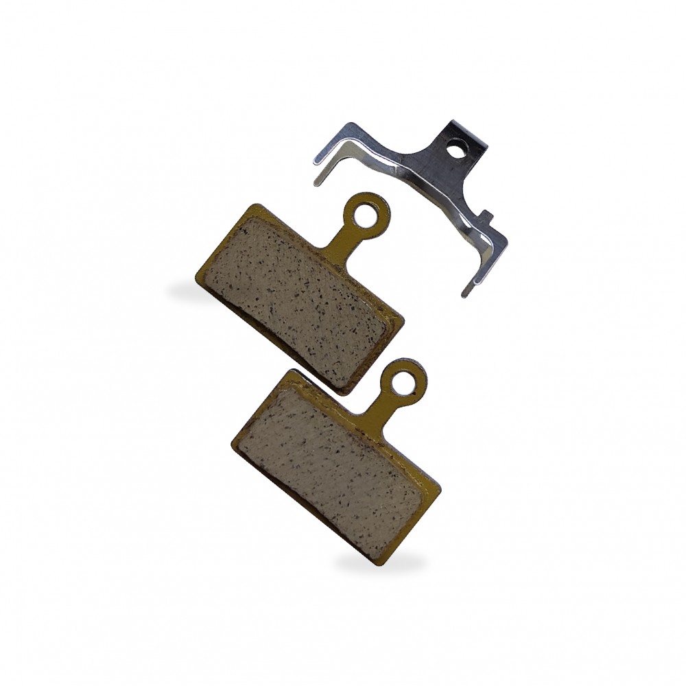 Pastillas de Frenos iTOOK