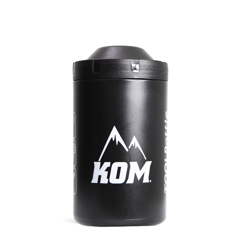 Portaherramientas KOM TOOLBOTTLE