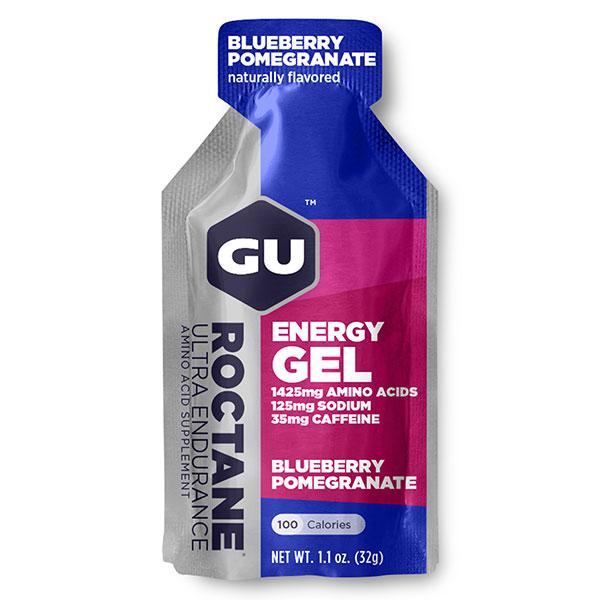 GEL ROCTANE BLUEBERRY