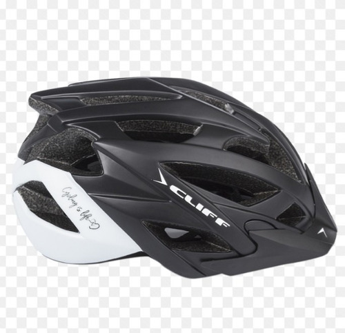 CASCOS HELMET ADVENTURE 2.0 NIGHT CLIFF