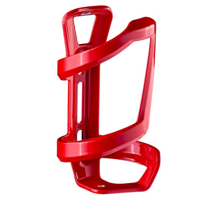 Portacaramañola Bontrager Side Load Cage Right