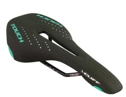 SILLIN CLIFF TOUCH ELITE 2