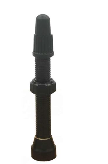 VALVULA TUBELESS DEEMOUNT 40MM