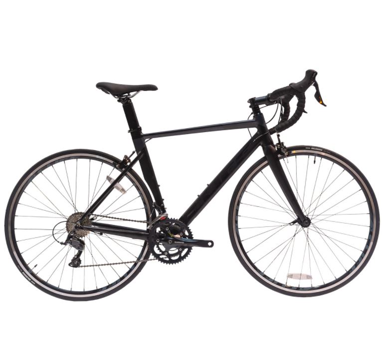 BICICLETA DE RUTA CLIFF STAGE 2.0 2021