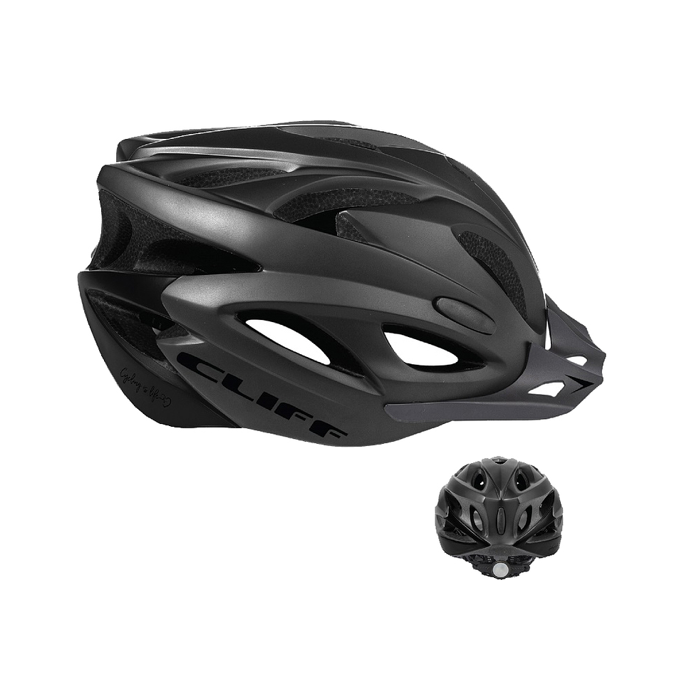 CASCOS CLIFF SPORT 2.0 NIGHT