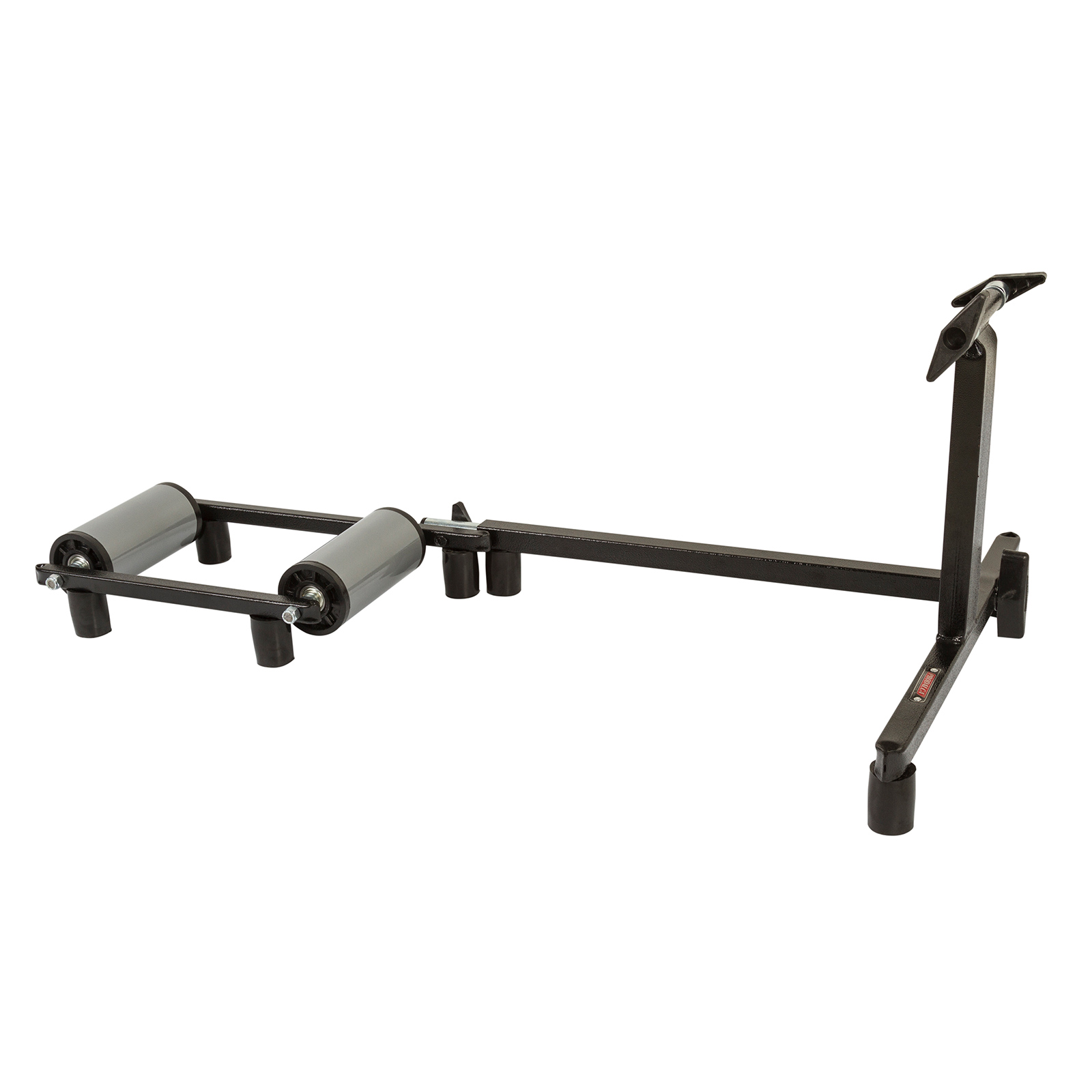 CICLO SIMULADOR ESTATICO PRODALCA