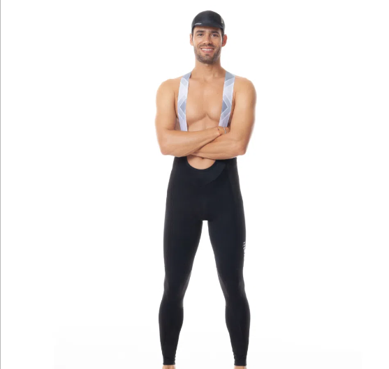 PANTALÓN CON CARGADERAS NAPOLES SAFETTI