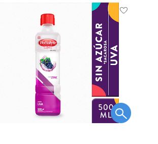 SUERO PEDIALYTE 500ML