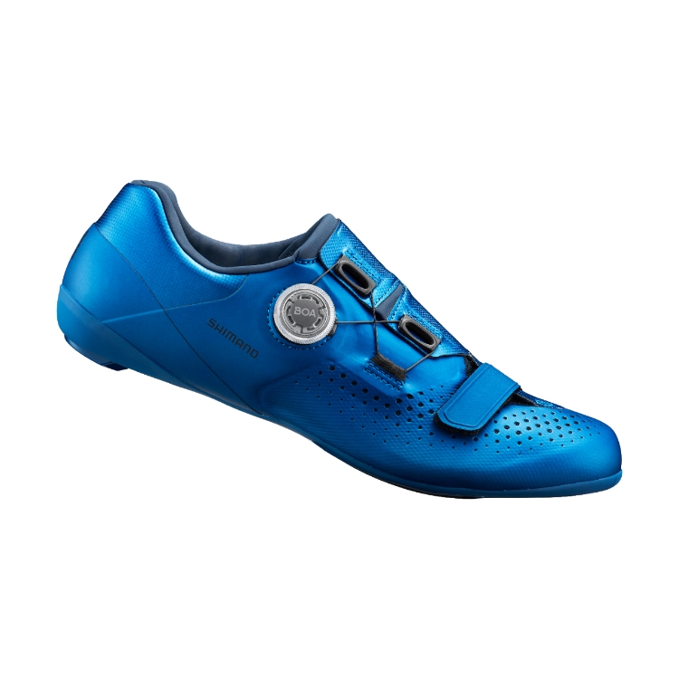 ZAPATILLAS SHIMANO SH  RC500 AZUL