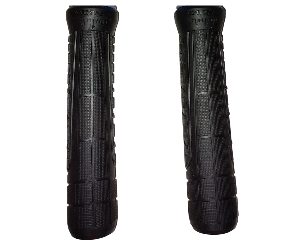 MANILARES SWAGE NON-LOCK ON GRIP NEGRO