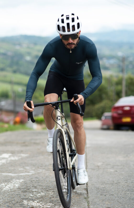 JERSEY HOMBRE ULTRALIGHT ML HIGHFORCE