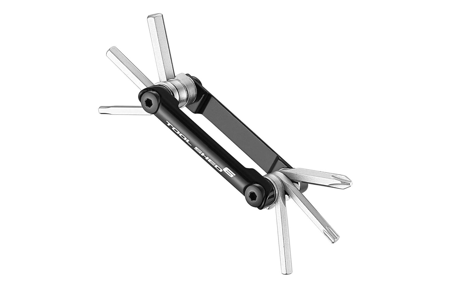 MULTIHERRAMIENTA TOOLSHED 6