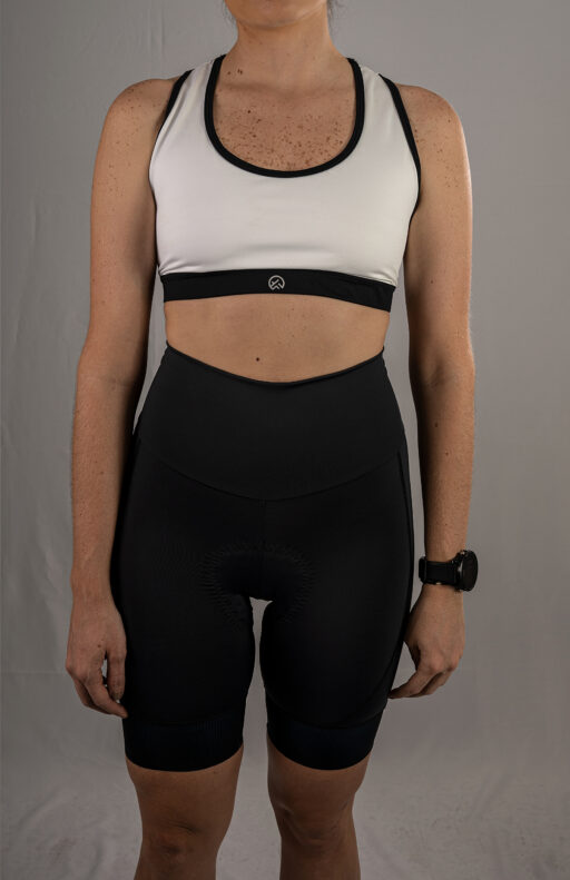 LYCRA CORTA CON ANTIDESLIZANTE HIGHFORCE