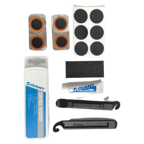 KIT DE PARCHES GIANT CONTROL PATCH