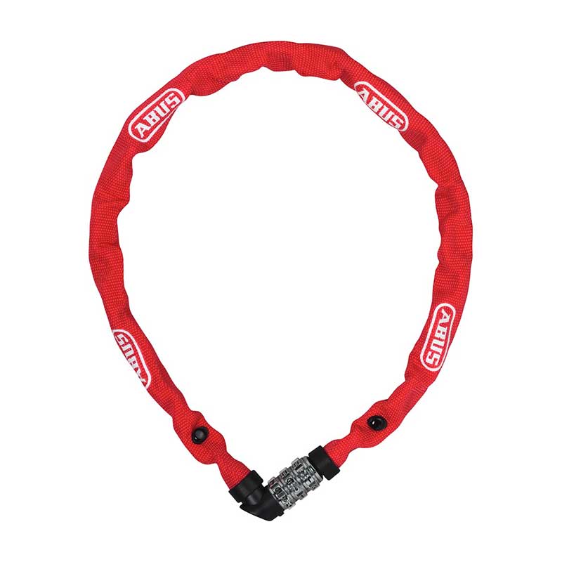 CADENA 1200/60 WEB ROJO