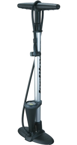 INFLADOR DE PISO JOEBLOW MAX HP 160PSI TH PLATA