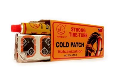 PARCHES COLD PATCH