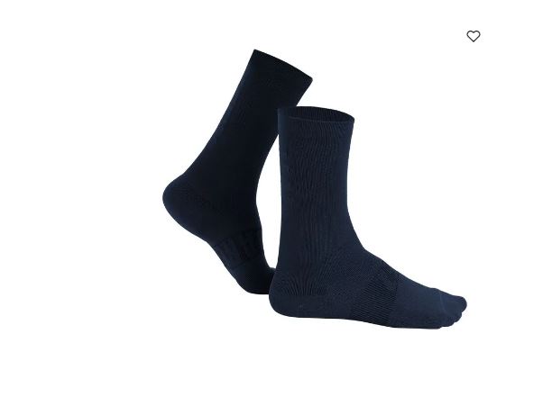 MEDIAS SUAREZ REAL BLUE 2.3 L/XL