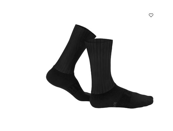 MEDIAS SUAREZ AERO BLACK 2.3 L/XL