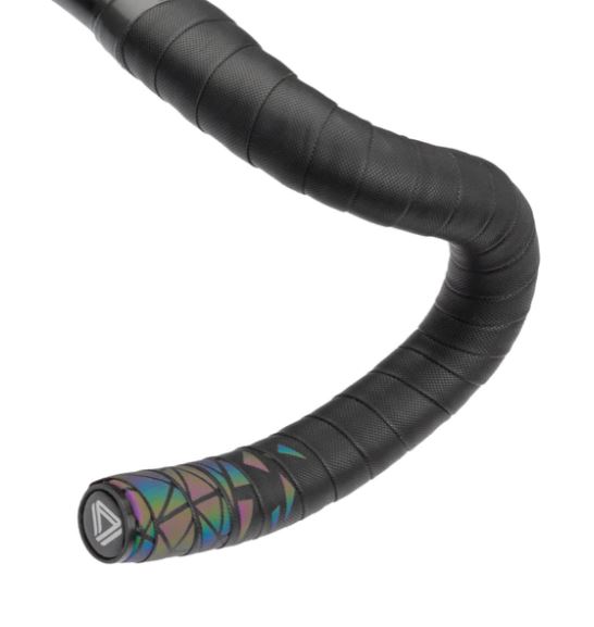 JUEGO DE CINTAS REFLECTIVE TRIANGLE PU + EVA GW