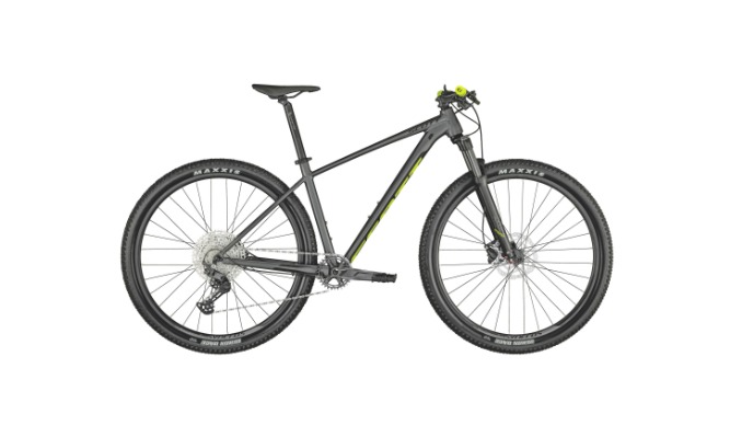 BICICLETA MTB SCALE 980/2022 ALUMINIO 12 VEL