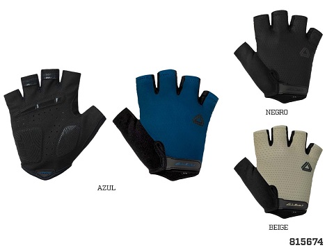 GUANTES CORTOS DEFENDER GW