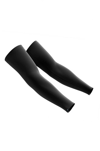 MANGAS MORELIFE - NEGRO