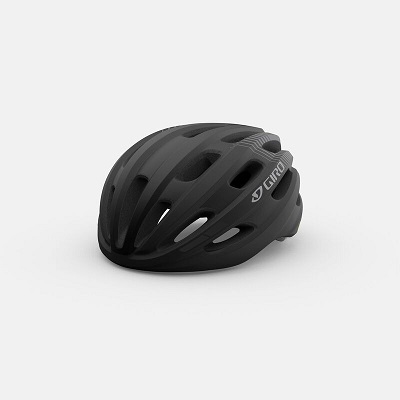 CASCO GIRO ISODE MIPS negro gris