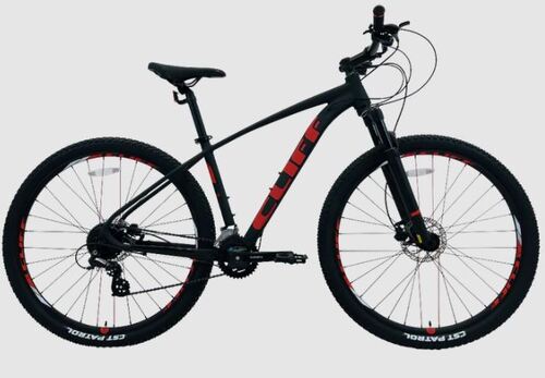 BICICLETA CLIFF MUDDY 1SR