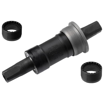 CARTUCHO CENTRO TB708N NEGRO GW